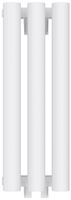 Отопительный радиатор Сунержа Кумир-0 500х190 3 секции Матовый белый арт-30-0340-5003 — фото 5, Радиаторы отопления