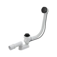 Товар: Слив- перелив п/автомат 60 см Черный матовый ST-0000134 - фото 1 Слив- перелив п/автомат 60 см Черный матовый ST-0000134 — фото 1, Сливы-переливы