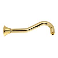 Товар: RICAMBI Кронштейн для верхнего душа, L-345 mm., d-30 mm., 1/2"x1/2", золото арт-19972 - фото 2 RICAMBI Кронштейн для верхнего душа, L-345 mm., d-30 mm., 1/2"x1/2", золото арт-19972 — фото 2, Кронштейны для верхнего душа