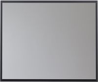 Зеркало Allen Brau Activity 90 антрацит матовый/черный браш арт-1.340028.AM — фото 3, Зеркала в ванную комнату