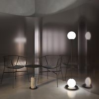 Товар: Напольный светильник (торшер) Maytoni MOD427FL-L20B3K - фото 7 Напольный светильник (торшер) Maytoni MOD427FL-L20B3K — фото 7, Торшеры