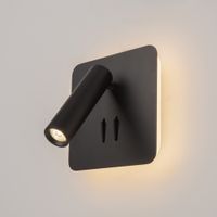 Настенный светильник (бра) Technical C175-WL-01-6W-B — фото 10, Бра