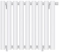 Отопительный радиатор Сунержа Кумир-0 EU50 правый 500х610 9 секций Матовый белый арт-30-0351-5009 — фото 6, Радиаторы отопления