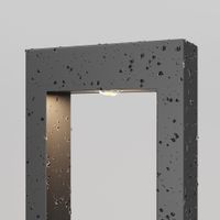 Садово-парковый светильник Outdoor O425FL-L20GF — фото 9, Уличное освещение