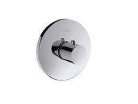 Смеситель для душа, Hansgrohe, Axor Uno, цвет-хром арт-38375000 — фото 1, Смеситель для душа