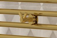 Вешалка Вешалка Сунержа Виктория Золото арт-03-2010-0002 — фото 2, Крючки для полотенец