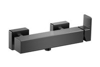 Товар: AQM6813GM Savona Смеситель для душа, металл - фото 1 AQM6813GM Savona Смеситель для душа, металл — фото 1, Смеситель для душа