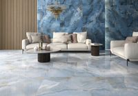 Плитка Geotiles Oni Pearl 60x120 Super Polished (1,44 кв.м.) — фото 3, Керамическая плитка