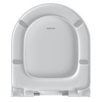 Сиденье BERGES Okus Slim SO арт-019603 — фото 13, Сиденья для унитаза