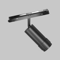 Трековый светильник Technical TR212-4-12WTW-Z-DSZ-B — фото 5, Трековые светильники