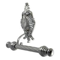 ELISABETTA Бумагодержатель, хром 17025 — фото 1, Держатели туалетной бумаги