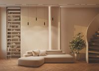 Трековый подвесной светильник Technical арт-TR041-2-12W3K-B — фото 6, Трековые светильники