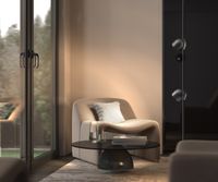 Подвесной светильник Technical TR124B-12W3K-M-B — фото 2, Подвесные светильники