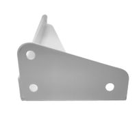 Комплект кронштейнов КСТ-250У2,SANTERI 189370S999805 — фото 1, Комплектующие