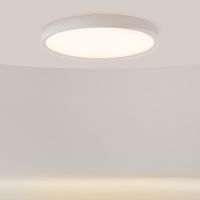 Потолочный светильник Maytoni MOD426CL-L43WK — фото 9, Подвесные светильники