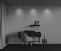 Товар: Потолочный светильник Technical C106CL-01-GU10-W - фото 6 Потолочный светильник Technical C106CL-01-GU10-W — фото 6, Подвесные светильники