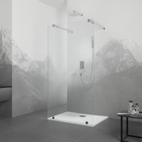 Товар: Душевая перегородка RGW WA-016-1 1000 351016110-11 - фото 7 Душевая перегородка RGW WA-016-1 1000 351016110-11 — фото 7, Душевые перегородки