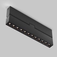 Товар: Потолочный светильник Technical C136CL-12W3K-B - фото 3 Потолочный светильник Technical C136CL-12W3K-B — фото 3, Подвесные светильники