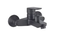 Товар: Смеситель для ванны Fiore KEVON BLACK MATT , черный арт-81NN8152 - фото 1 Смеситель для ванны Fiore KEVON BLACK MATT , черный арт-81NN8152 — фото 1, Смеситель для ванны