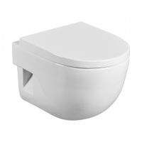 Товар: MERIDIAN COMPACT Чаша подвесного унитаза. ROCA арт-7346248000 - фото 4 MERIDIAN COMPACT Чаша подвесного унитаза. ROCA арт-7346248000 — фото 4, Подвесные унитазы