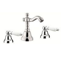 Товар: Смеситель для биде Fiore COLONIALE 02CR0647, хром - фото 1 Смеситель для биде Fiore COLONIALE 02CR0647, хром — фото 1, Смесители для биде