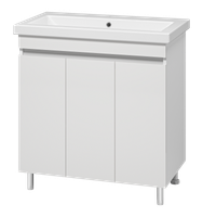 Тумба под раковину арт-Э-Ени01080-012 — фото 7, Тумбы под раковину