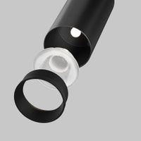 Товар: Потолочный светильник Technical C055CL-L12W3K-SS-B - фото 10 Потолочный светильник Technical C055CL-L12W3K-SS-B — фото 10, Подвесные светильники