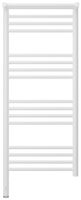 Товар: Полотенцесушитель электрический Сунержа Богема 3.1 с полкой 1000х400 МЭМ левый Матовый белый арт-30-6006-1040 - фото 1 Полотенцесушитель электрический Сунержа Богема 3.1 с полкой 1000х400 МЭМ левый Матовый белый арт-30-6006-1040 — фото 1, Электрические полотенцесушители