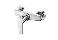 Товар: AQ1760CR ЛУГАНО смеситель для душа - фото 2 AQ1760CR ЛУГАНО смеситель для душа — фото 2, Смеситель для душа