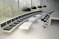 Плитка Гранитея (2,16 кв.м.) арт-G322-Sugomak Beige 600х1200 MR — фото 3, Керамическая плитка