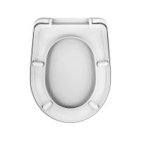 Сиденье BERGES Koral A арт-011201 — фото 2, Сиденья для унитаза