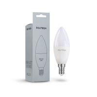 Товар: Лампочка Voltega 2427 - фото 3 Лампочка Voltega 2427 — фото 3, Комплектующие для освещения