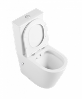 Товар: напольный унитаз-биде ceramalux 2179-BD - фото 1 напольный унитаз-биде ceramalux 2179-BD — фото 1, Напольные унитазы