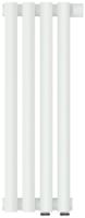 Товар: Отопительный радиатор Сунержа Эстет-1 EU50 правый 500х180 4 секции Матовый белый арт-30-0311-5004 - фото 5 Отопительный радиатор Сунержа Эстет-1 EU50 правый 500х180 4 секции Матовый белый арт-30-0311-5004 — фото 5, Радиаторы отопления