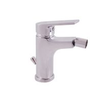 Смеситель Colorado для биде с с донным клапаном метал., CO145.5K — фото 1, Смесители для биде