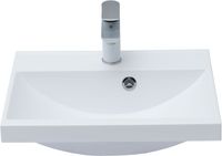 Товар: Тумба под раковину Aquanet Нота New 50 дуб веллингтон табак 00334190 - фото 12 Тумба под раковину Aquanet Нота New 50 дуб веллингтон табак 00334190 — фото 12, Тумбы под раковину