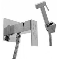 ROYAL - смеситель для биде арт-ROYAL1047 — фото 1, Смесители для биде