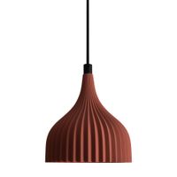 Подвесной светильник Freya FR5582PL-01R — фото 6, Подвесные светильники