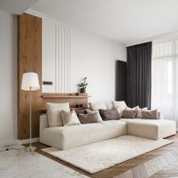 Товар: Напольный светильник (торшер) Freya FR5118FL-01BS - фото 8 Напольный светильник (торшер) Freya FR5118FL-01BS — фото 8, Торшеры