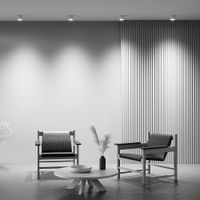 Потолочный светильник Technical арт-C095CL-GX53-W — фото 5, Подвесные светильники