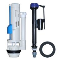 Товар: Унитаз-компакт Azario Maro 670x380x850 напольный, безободковый, с бачком и сиденьем микролифт (A-R) арт-AZ-2125 - фото 13 Унитаз-компакт Azario Maro 670x380x850 напольный, безободковый, с бачком и сиденьем микролифт (A-R) арт-AZ-2125 — фото 13, Напольные унитазы