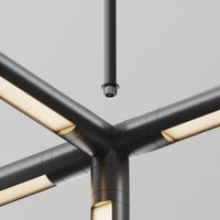 Аксессуар Technical арт-CA030C-SL-L500-B — фото 4, Комплектующие для освещения