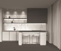 Потолочный светильник Technical C064CL-01-15W4K-D-RD-WB — фото 4, Подвесные светильники