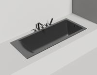 Ванна встраиваемая CASCATA 170x75
покраска по RAL полностью 104113GF — фото 11, Ванны