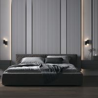 Настенный светильник (бра) Technical C027WL-L10B — фото 9, Бра