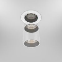 Встраиваемый светильник Technical DL125-L12-4K-W — фото 8, Точечные светильники