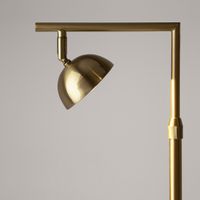 Напольный светильник (торшер) Maytoni MOD372FL-L10BS3K — фото 14, Торшеры