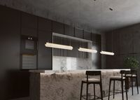 Подвесной светильник Maytoni MOD250PL-L36BS3K — фото 16, Подвесные светильники