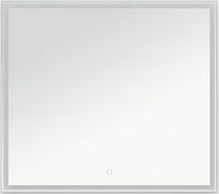 Мебель для ванной Aquanet Nova Lite 85 белый глянец арт-00274174 — фото 8, Комплекты мебели для ванной