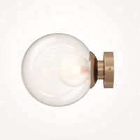 Настенный светильник (бра) Maytoni арт-MOD521WL-01G3 — фото 6, Бра